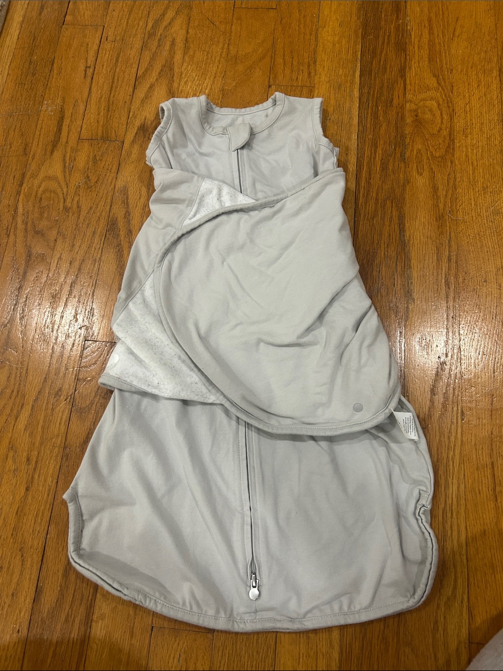 Slumber Buddy Baby Swaddle Sleep Sack